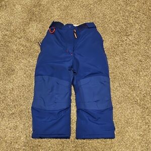 Boys Snow Pants